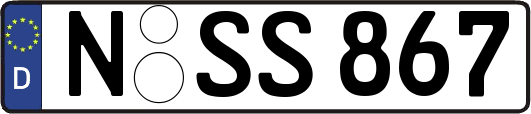 N-SS867