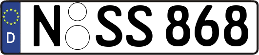 N-SS868