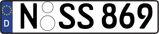 N-SS869