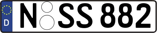 N-SS882