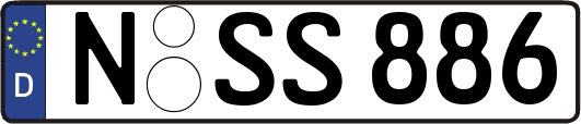N-SS886