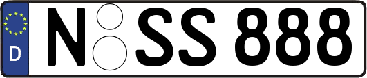 N-SS888