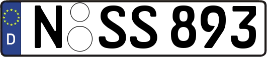N-SS893