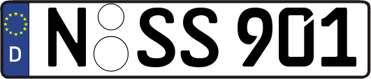 N-SS901