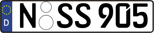 N-SS905