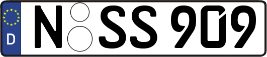 N-SS909