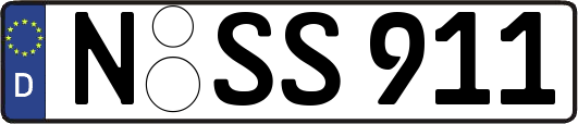 N-SS911