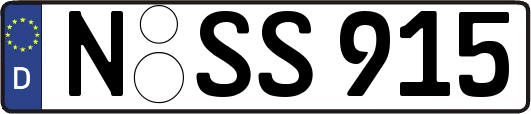 N-SS915