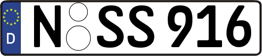 N-SS916