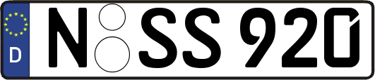 N-SS920