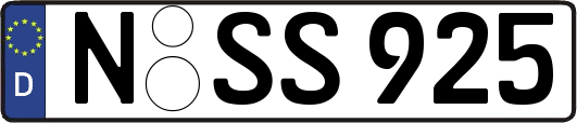 N-SS925