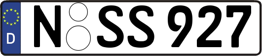 N-SS927