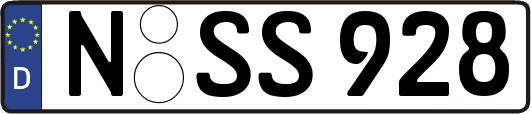 N-SS928