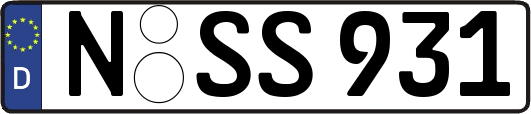 N-SS931