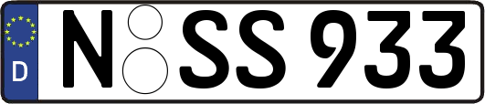 N-SS933