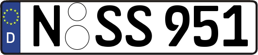 N-SS951