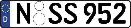 N-SS952