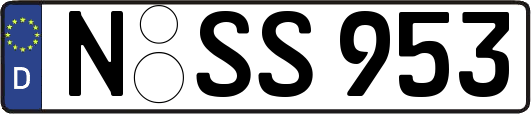 N-SS953