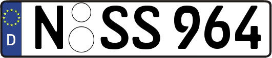 N-SS964
