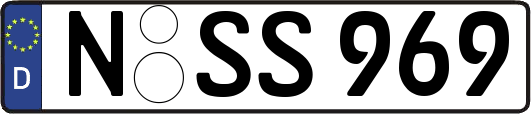 N-SS969
