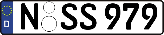 N-SS979