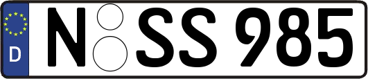 N-SS985
