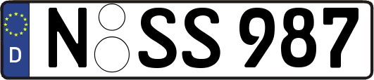 N-SS987