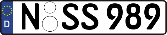 N-SS989