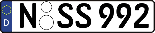 N-SS992