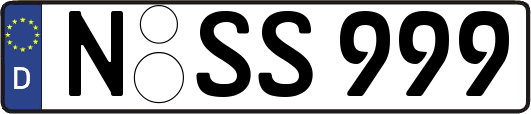 N-SS999
