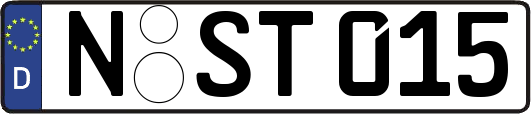 N-ST015