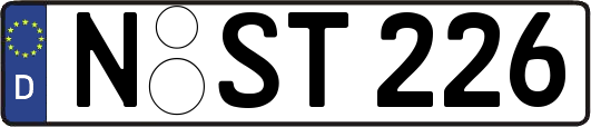 N-ST226