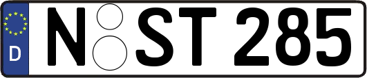 N-ST285