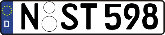 N-ST598