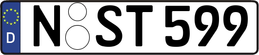 N-ST599