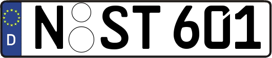 N-ST601