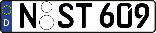 N-ST609