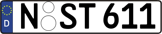N-ST611