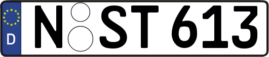 N-ST613