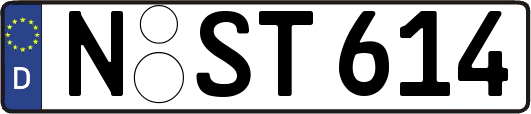 N-ST614