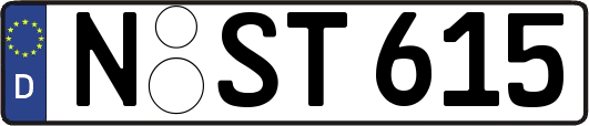 N-ST615
