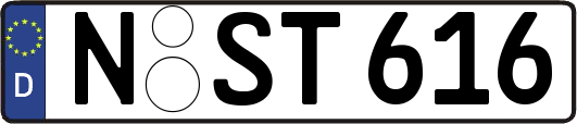 N-ST616