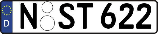 N-ST622