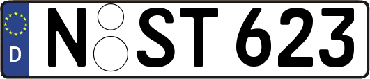 N-ST623