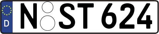 N-ST624