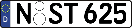 N-ST625