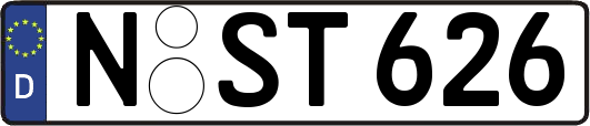 N-ST626