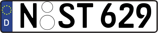 N-ST629