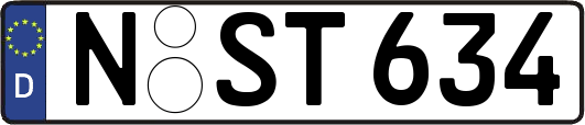 N-ST634