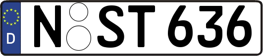 N-ST636